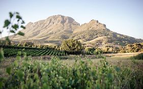 Le Pommier Wine Estate